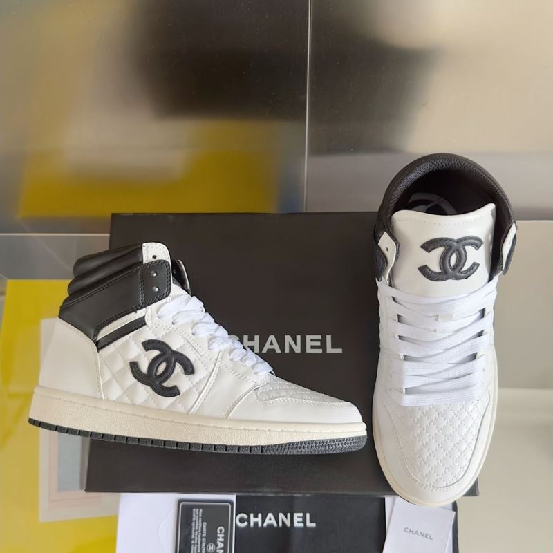 Chanel Sport Shoes